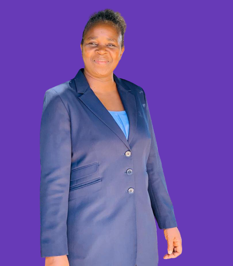 Ms Lillian Mwale Liswani